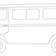 Illustration for article titled This Old VW Vanagon Brochure Contains An Interesting And Unintentional Hidden Brain Teaser